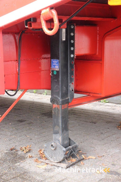 Semi-Dieplader Nooteboom OSD-48-03/L