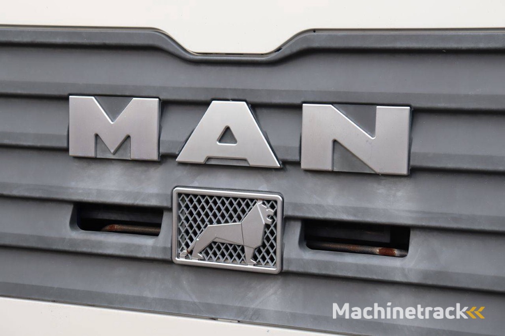 Vrachtwagen MAN 18.463 FLLC Diesel 460pk