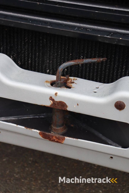 Chassis Cabin DAF FT2305 Diesel 234hp