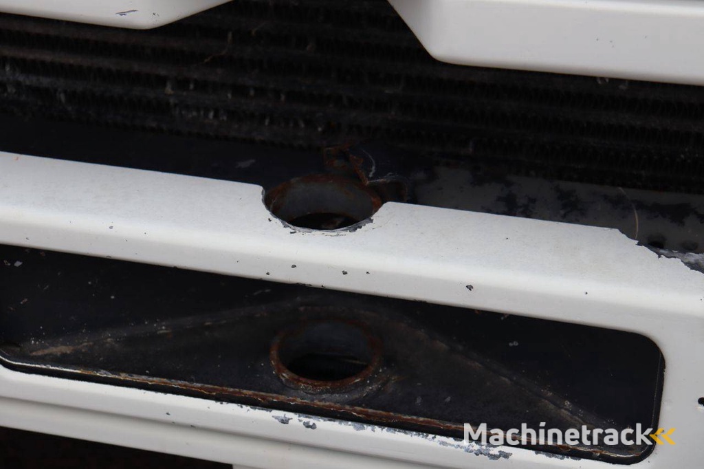 Chassis Cabin DAF 95 430 ATI Diesel 430hp