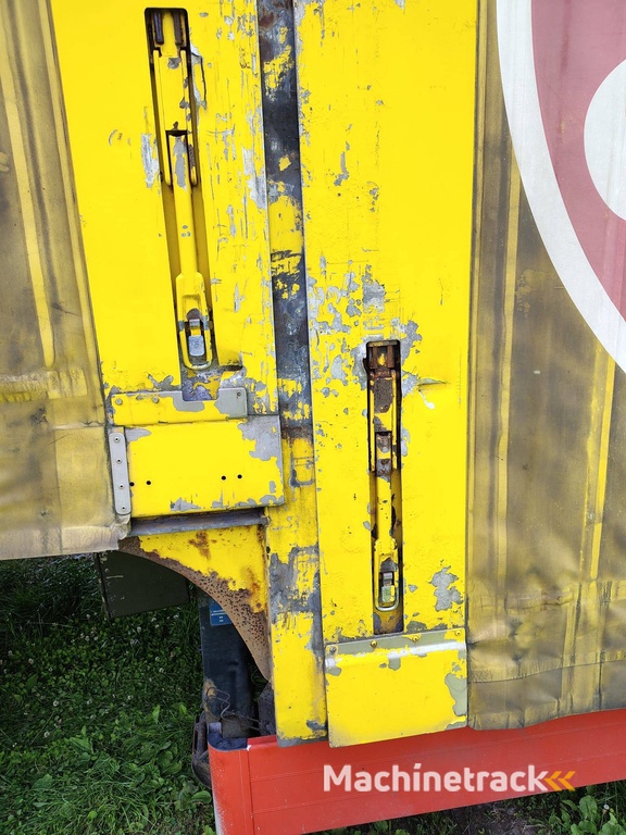 Semi-Dieplader Wuelhorst 2005