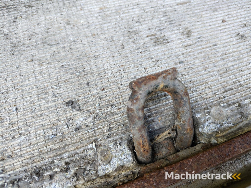 Semi-Dieplader Wuelhorst 2005