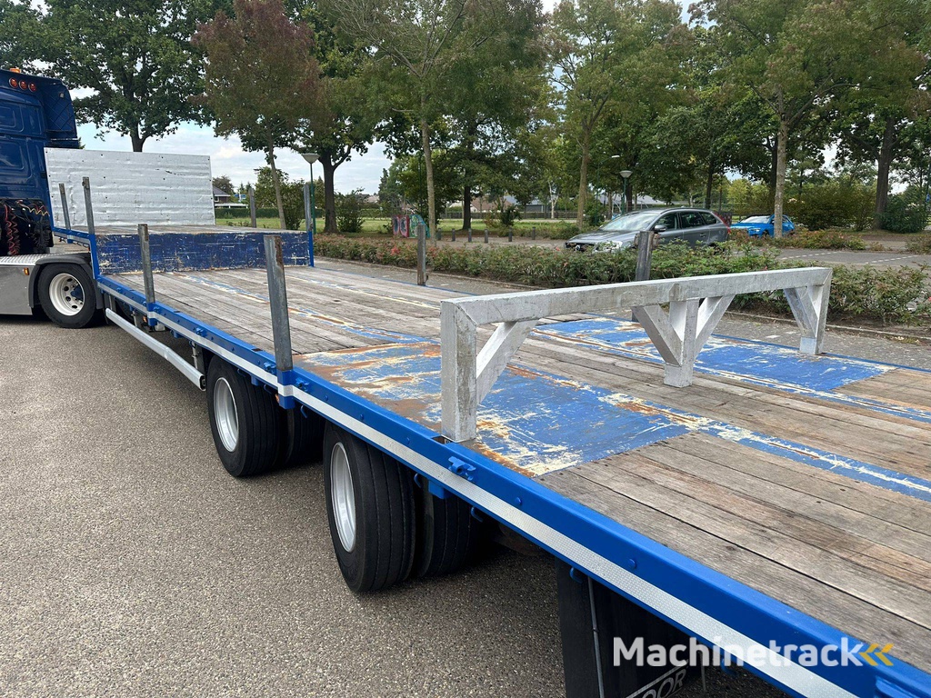 Semi-Dieplader Floor FLSDO-17-20K1 2003