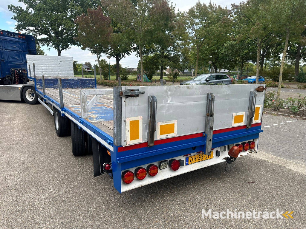 Semi-Dieplader Floor FLSDO-17-20K1 2003