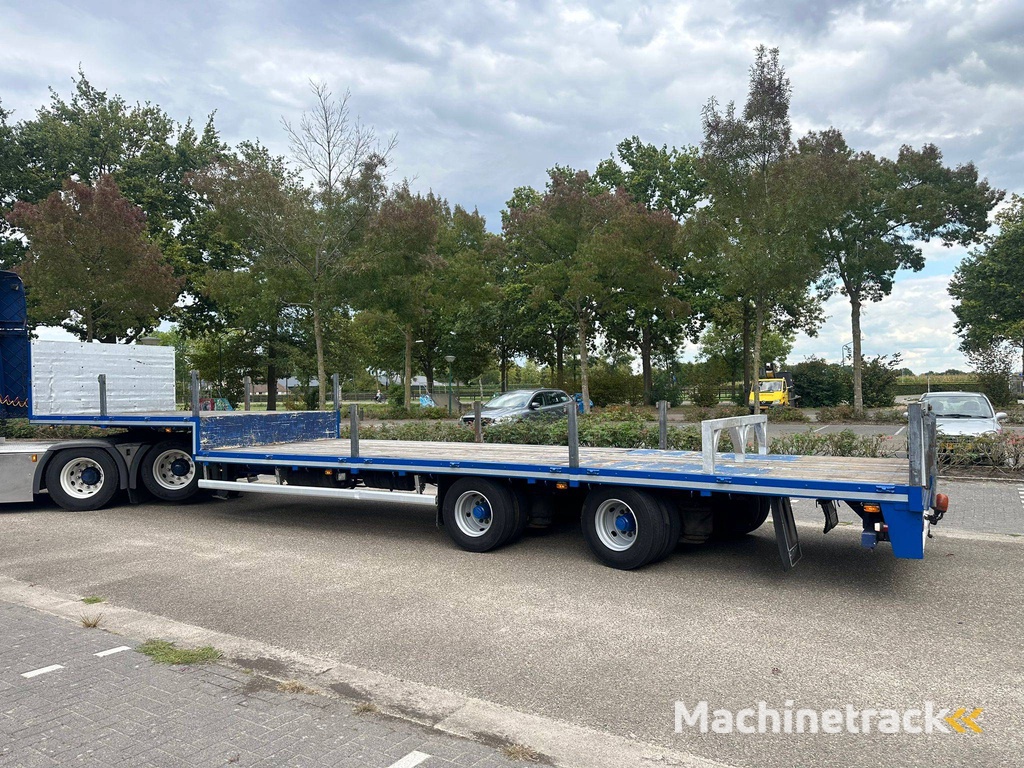 Semi-Dieplader Floor FLSDO-17-20K1 2003