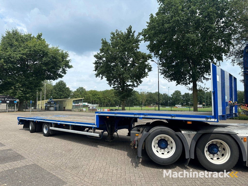 Semi-Dieplader Floor FLSDO-17-20K1 2003