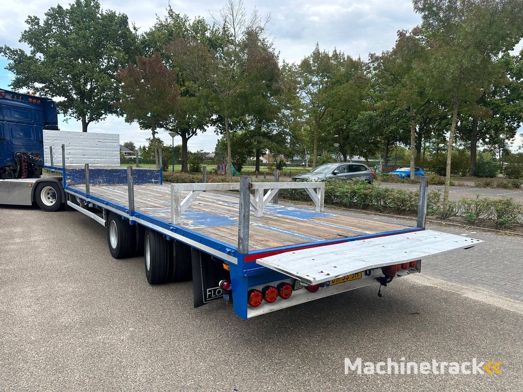 Semi-Dieplader Floor FLSDO-17-20K1 2003