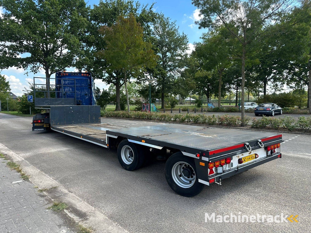 Dieplader Draco DSB 236 1995