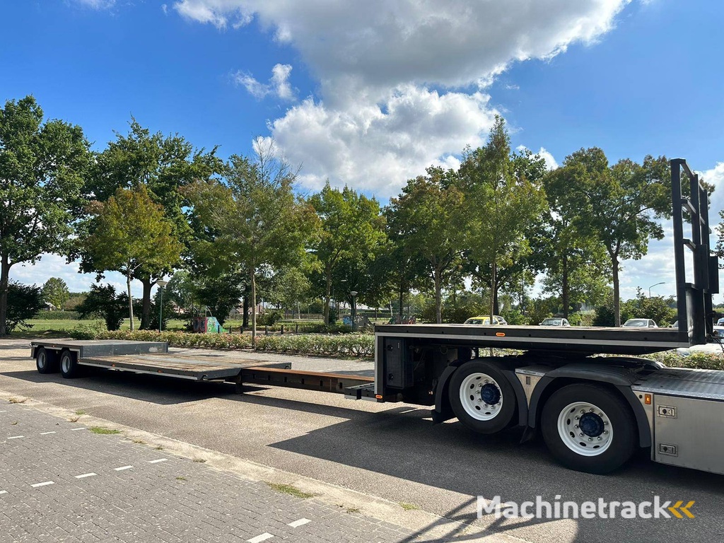 Dieplader Draco DSB 236 1995