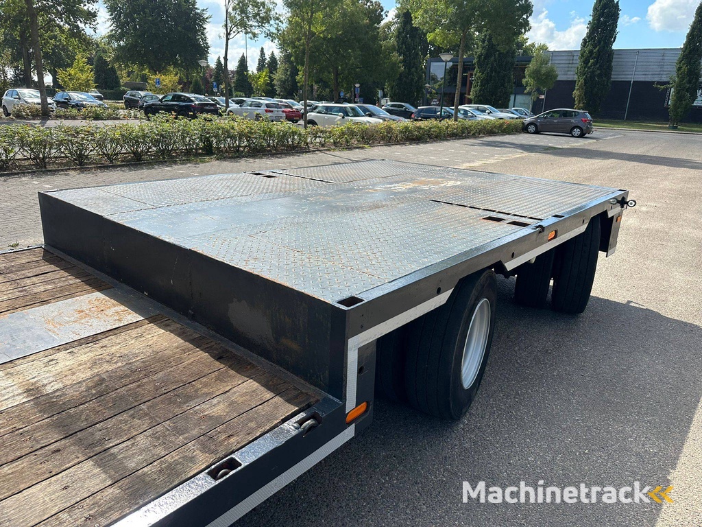 Dieplader Draco DSB 236 1995