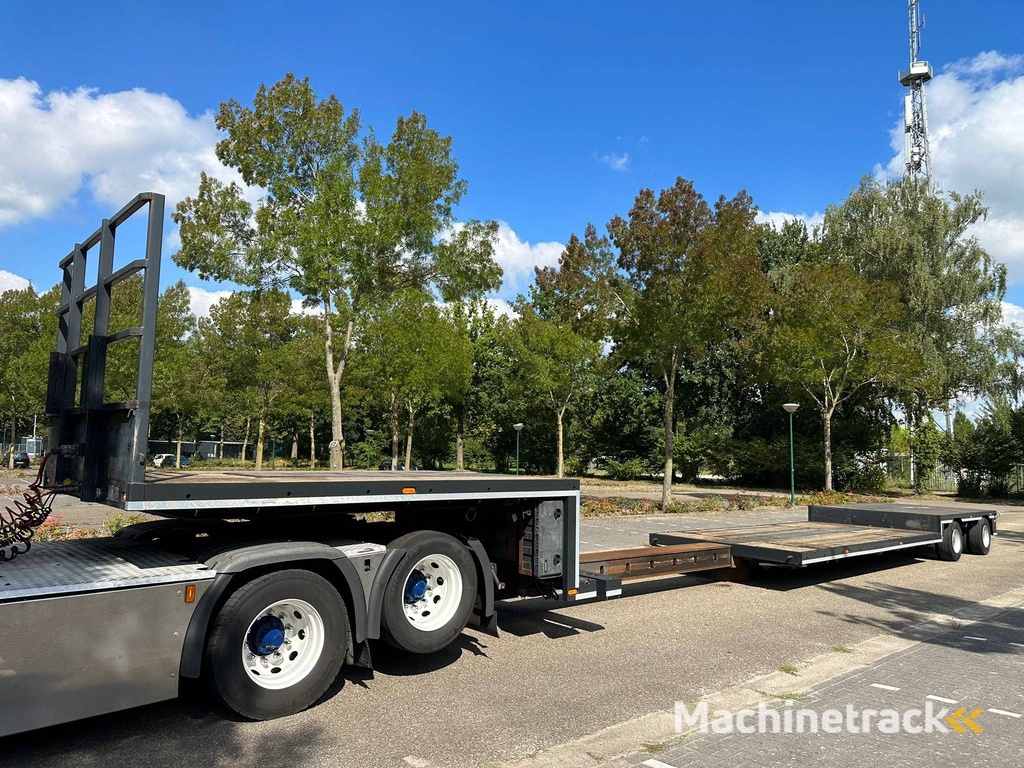 Dieplader Draco DSB 236 1995