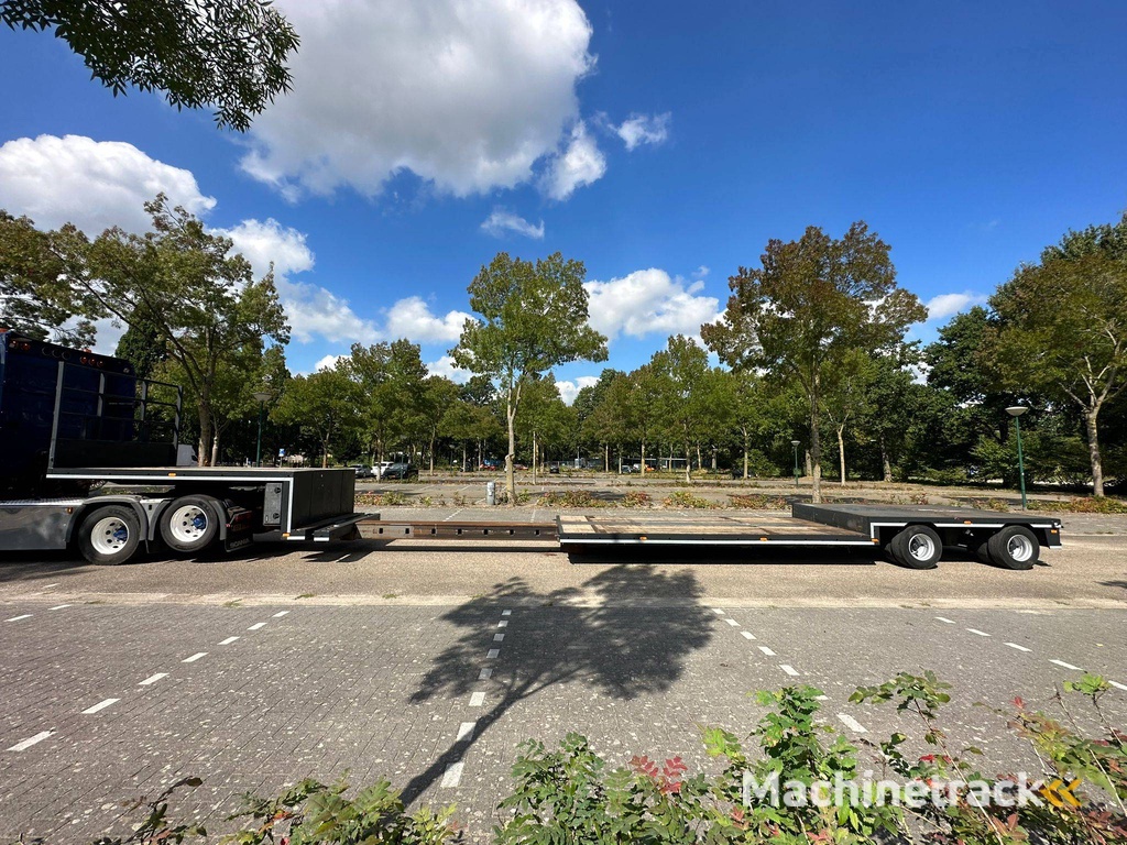 Dieplader Draco DSB 236 1995