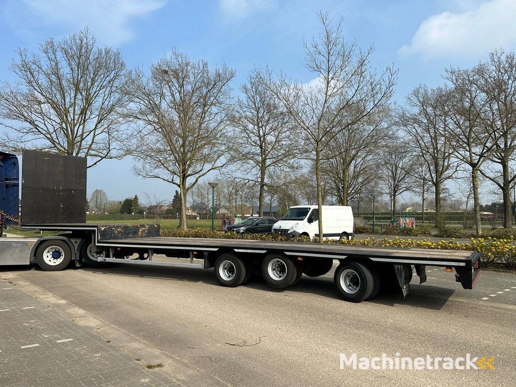 Semi-Dieplader Floor FLSDO-12-28HF1 2003