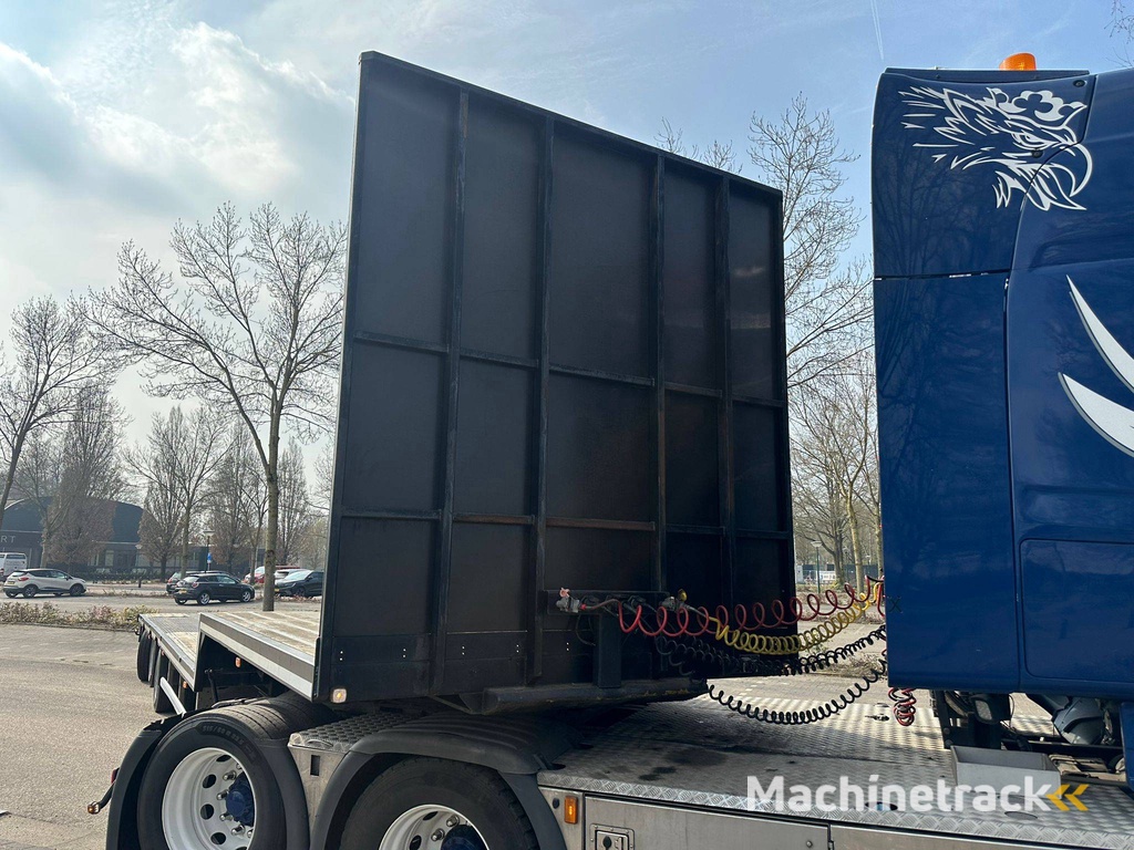 Semi-Dieplader Floor FLSDO-12-28HF1 2003