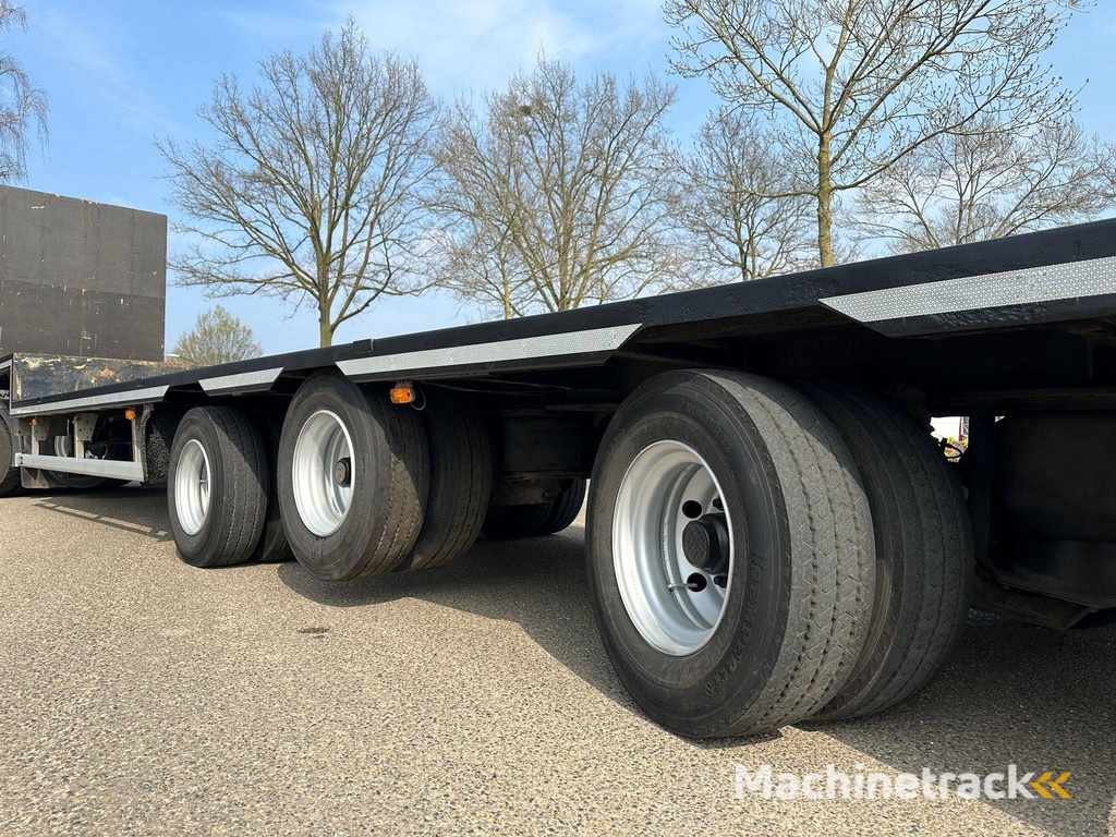 Semi-Dieplader Floor FLSDO-12-28HF1 2003