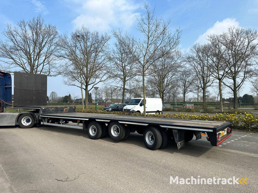 Semi-Dieplader Floor FLSDO-12-28HF1 2003