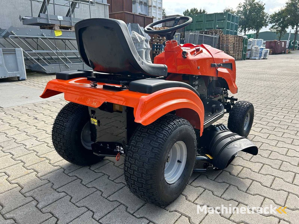 Daewoo DA1066HX Benzin-Aufsitzmäher 19 PS 2024 Neu