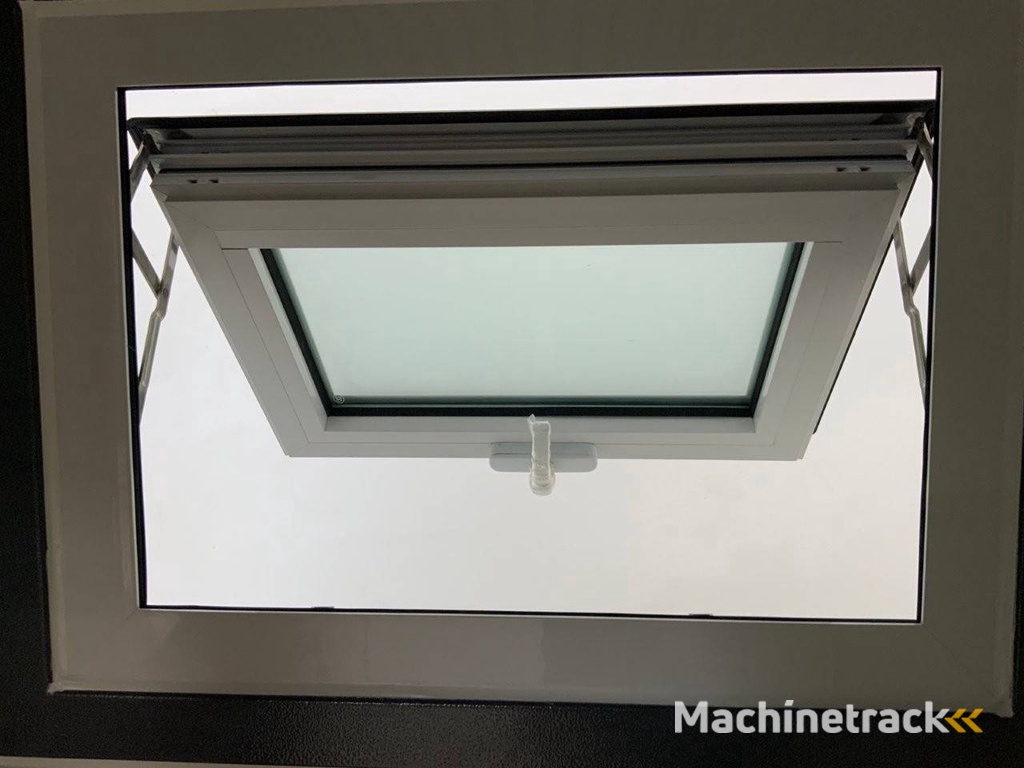 Sanitairunit Badkamer RTE 2025