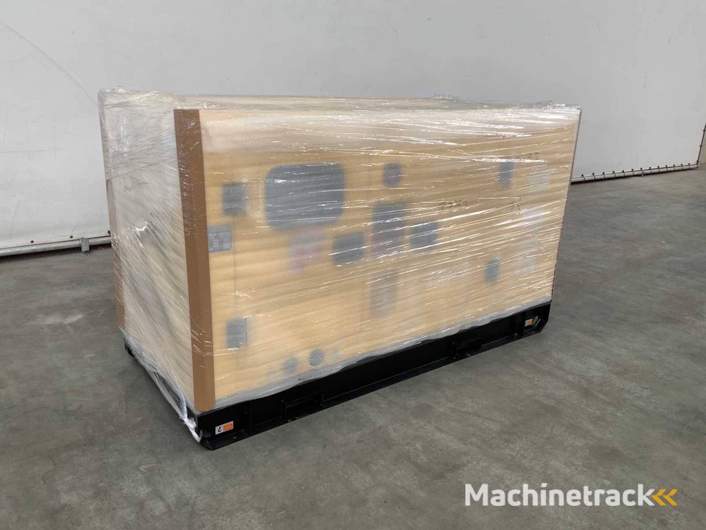 Generator RTE 7423 Diesel 2025 25 KVA 2025 Neu