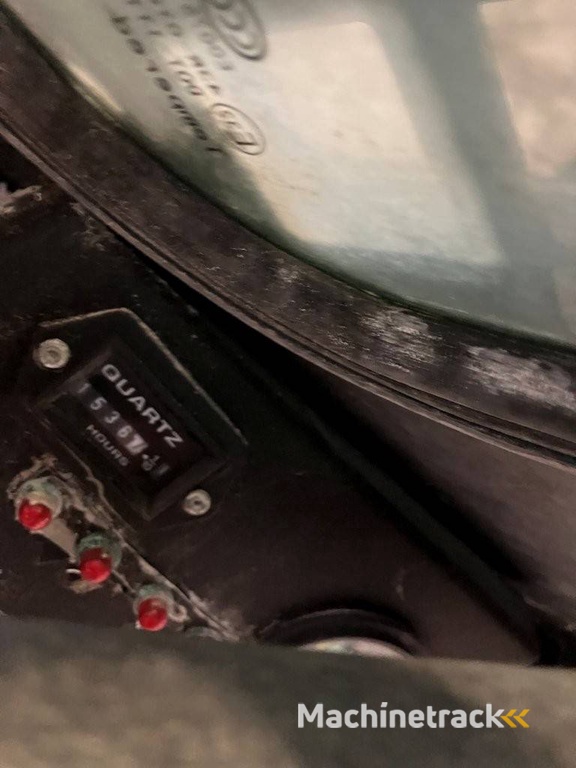 Schranklader Bobcat S70 Diesel 2021