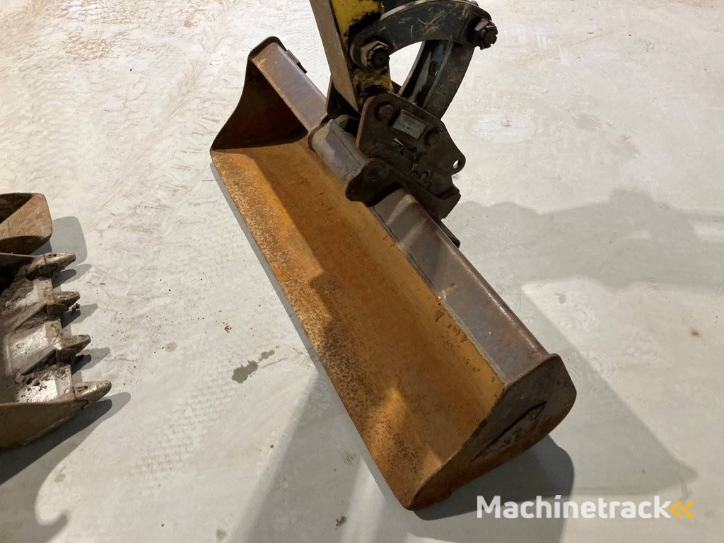 Rupsgraafmachine Wacker Neuson 3503RD Diesel 2016