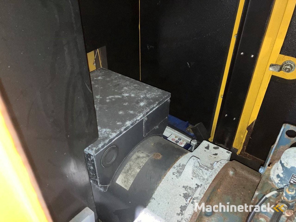 Generator Europower EPS303TDE Diesel 2016 30kVA