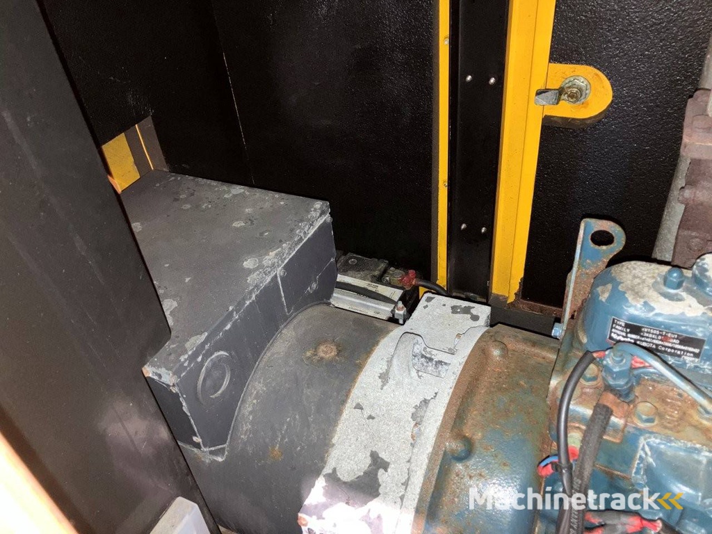 Generator Europower EPS303TDE Diesel 30kVA