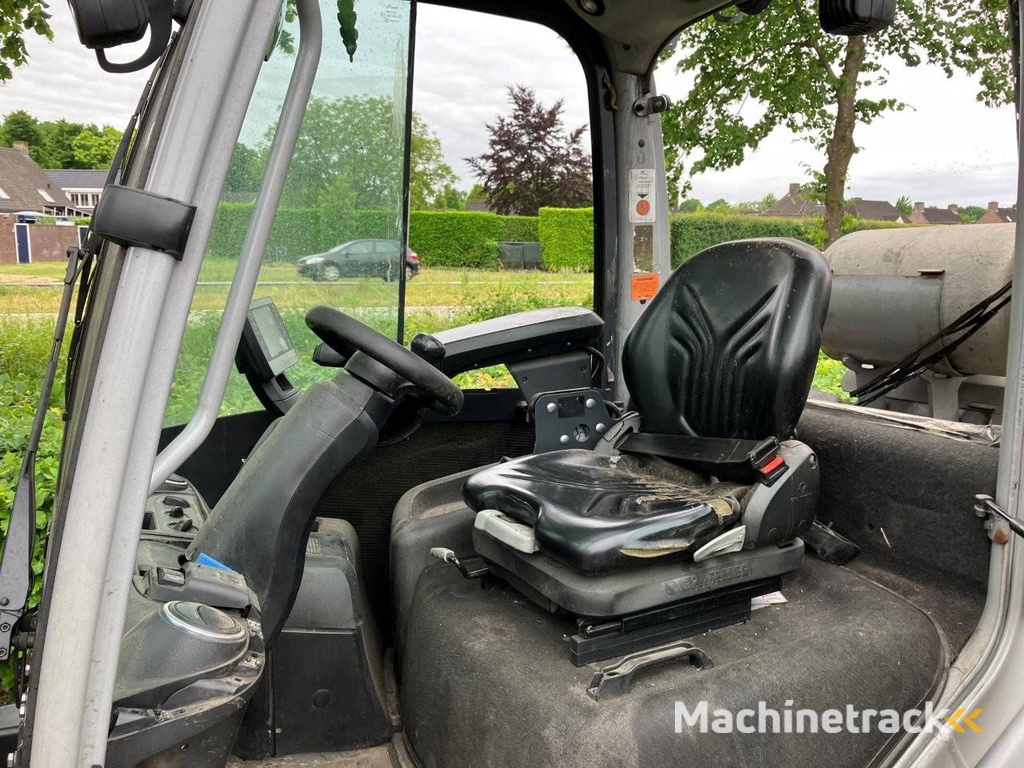 Heftruck Still RX 70-35T LPG 3500kg 2.98m 2021