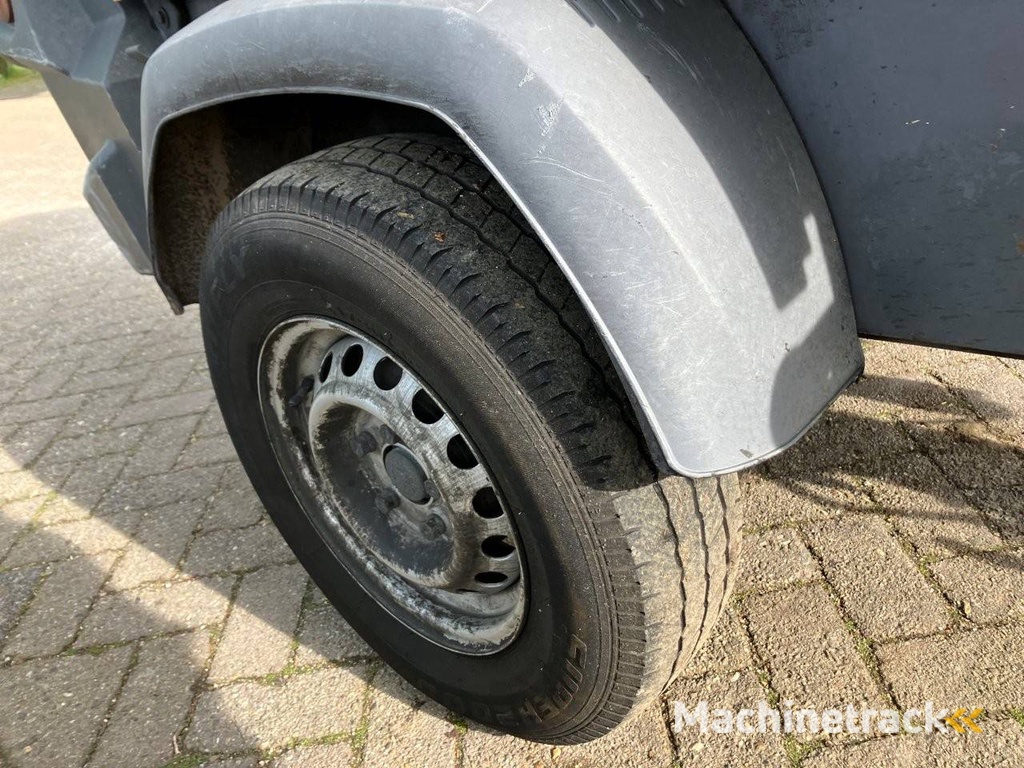 Compressor Atlas Copco XAS58 Diesel 2018