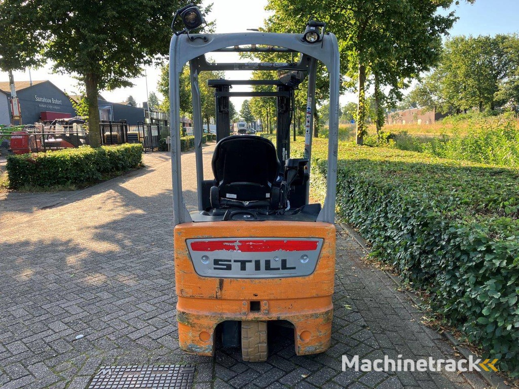 Heftruck Still RX50-16 Elektrisch 1600kg