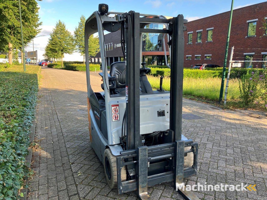 Heftruck Still RX50-16 Elektrisch 1600kg