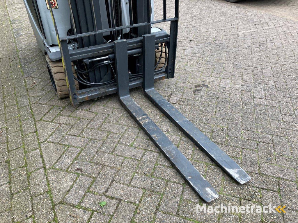 Forklift Still R20-20 Electric 2000kg