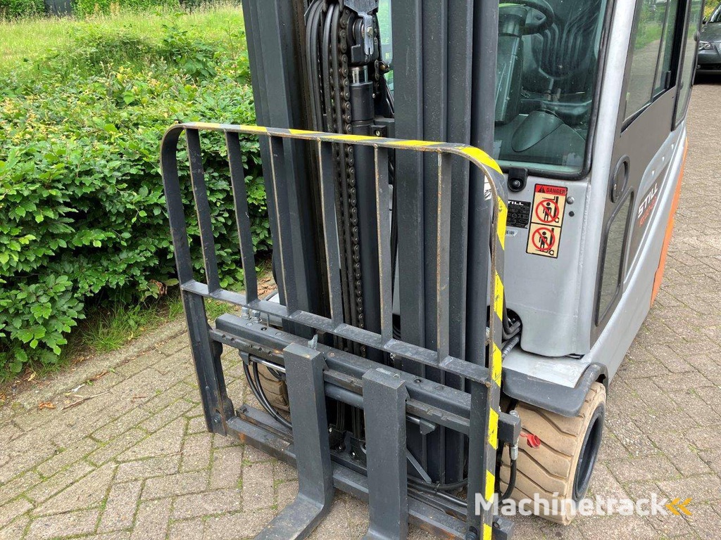 Forklift Still R20-20 Electric 2000kg