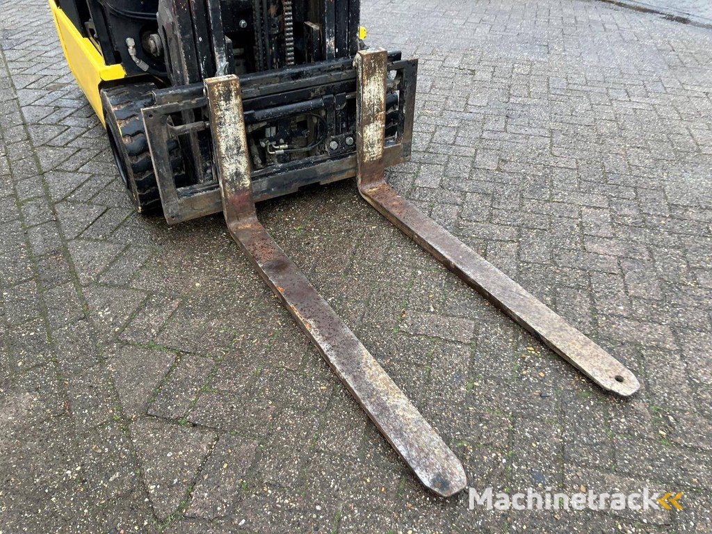 Heftruck Yale ERP20ATF Elektrisch 1750kg