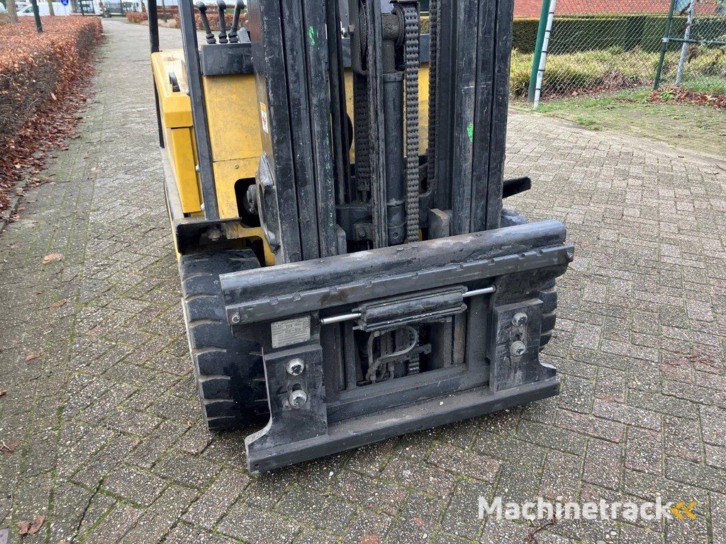 Forklift Yale ERP30ALF Electric 3000kg