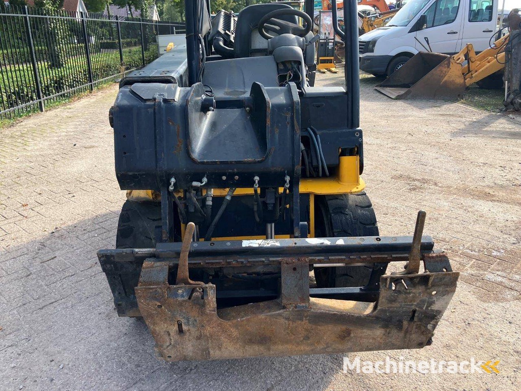 Verreiker JCB TLT2D Diesel