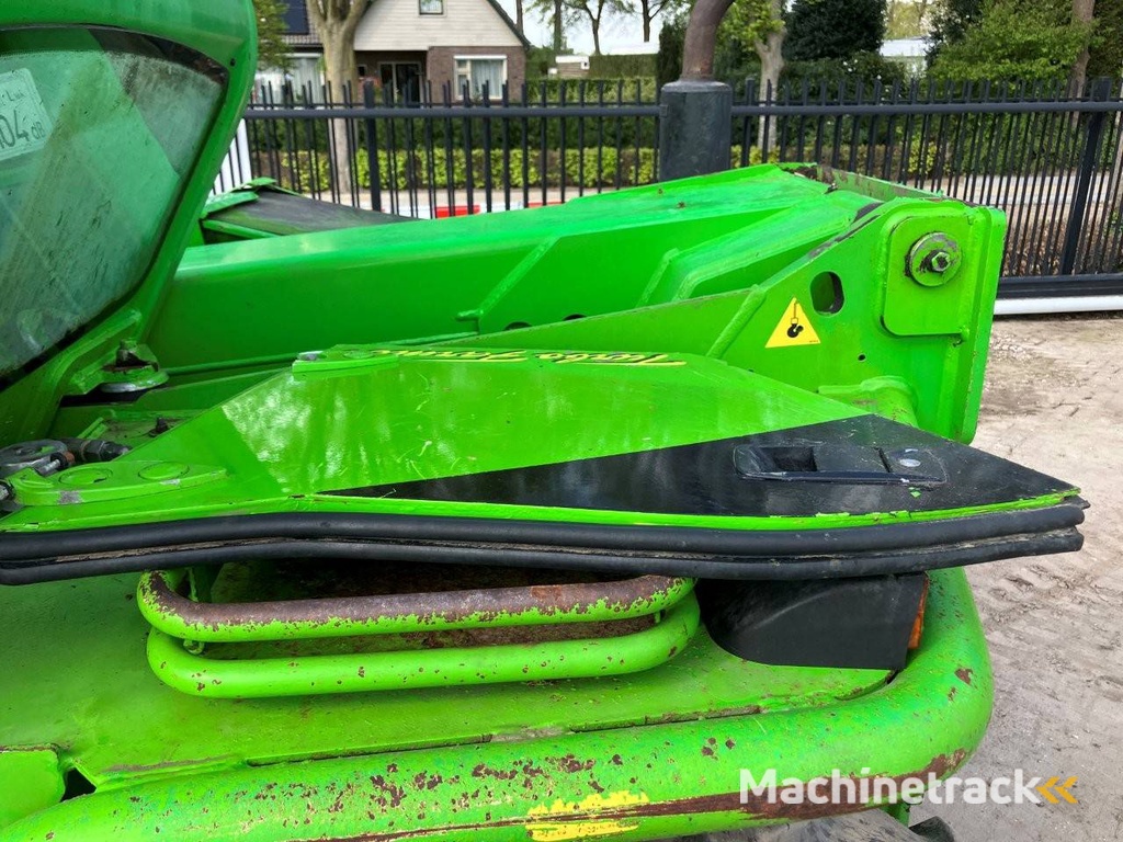 Teleskoplader Merlo P33.7KT Diesel 2004