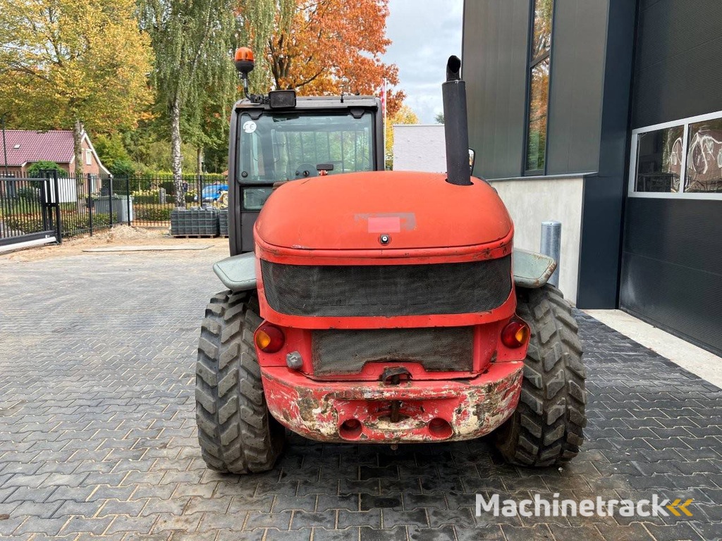 Verreiker Manitou MLT 523 Diesel 2300kg 5.0m 2005