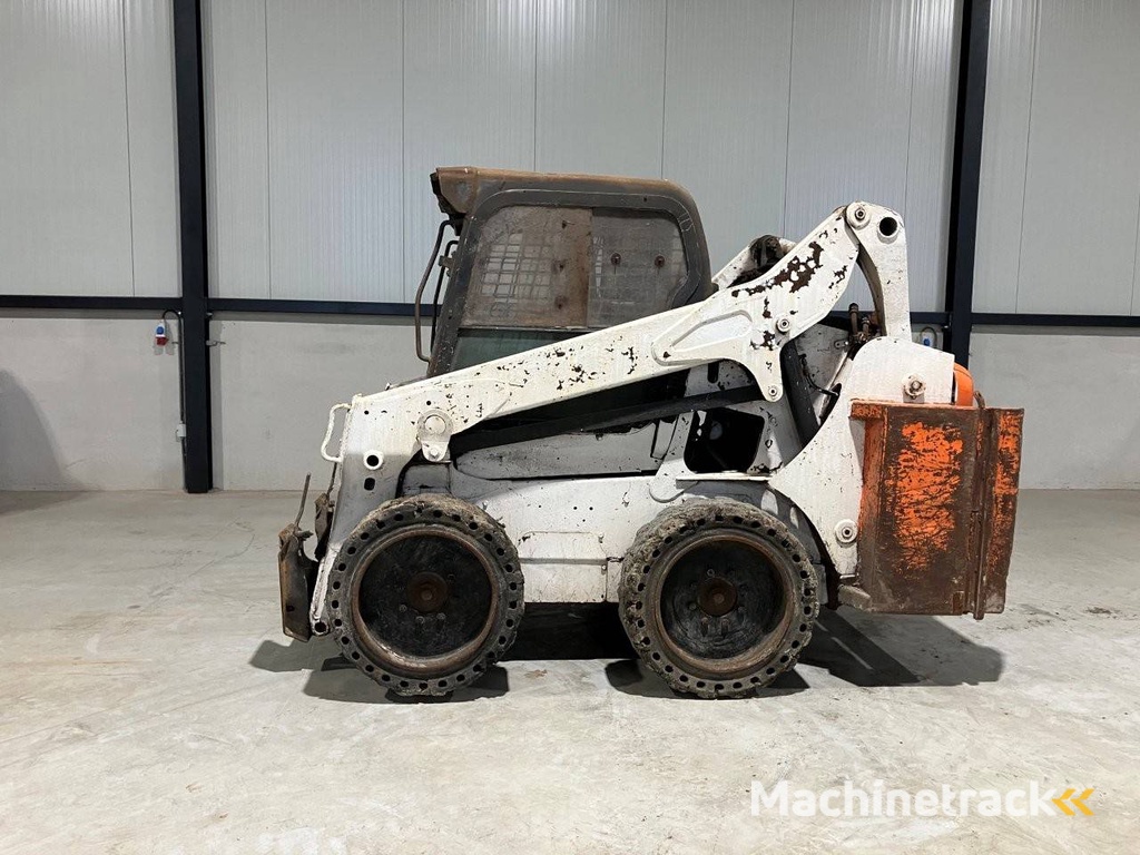 Schranklader Bobcat S590 Diesel