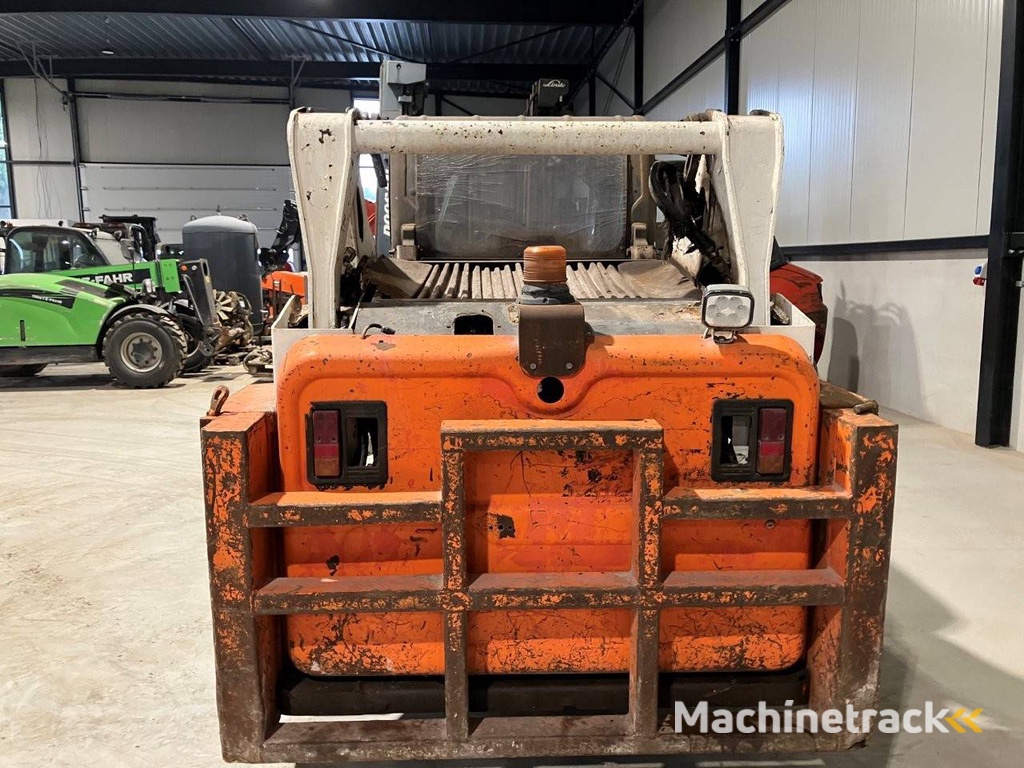 Schranklader Bobcat S590 Diesel