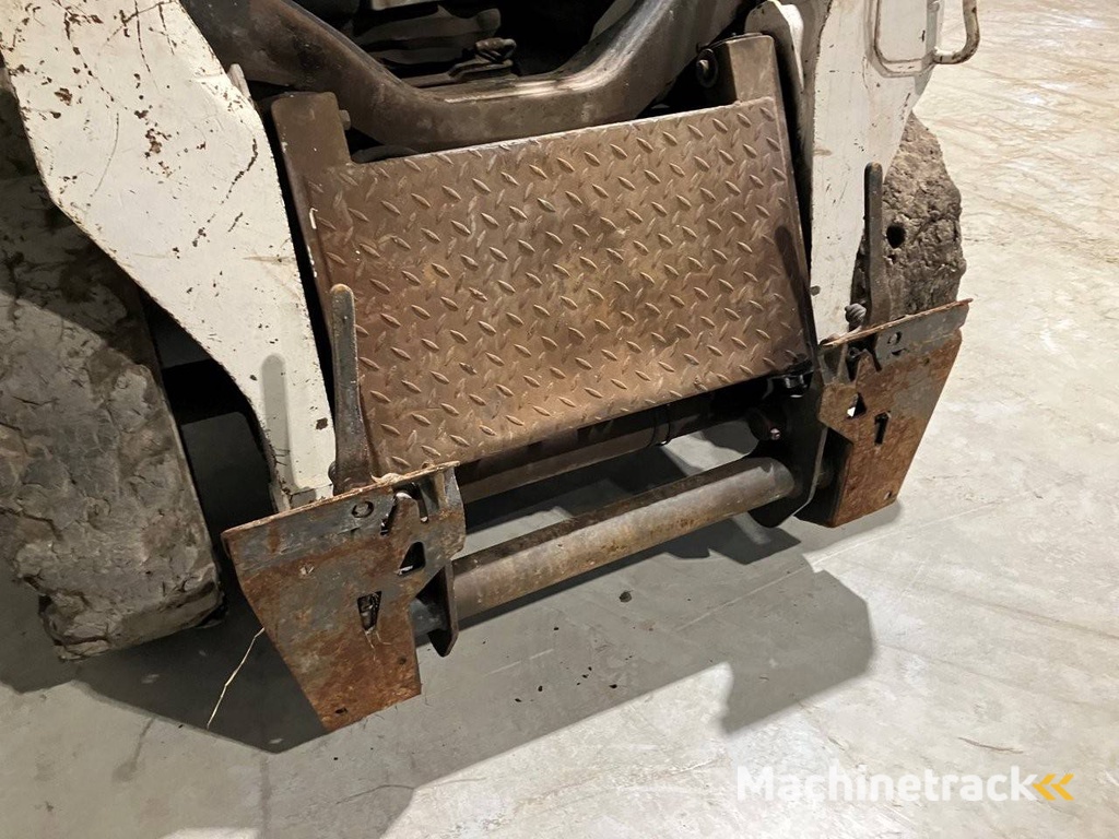 Schranklader Bobcat S590 Diesel