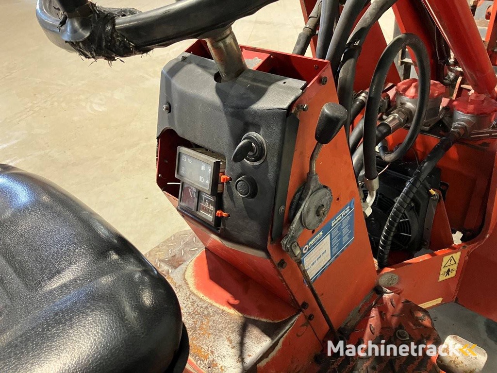 Radlader Schäffer 222 Diesel