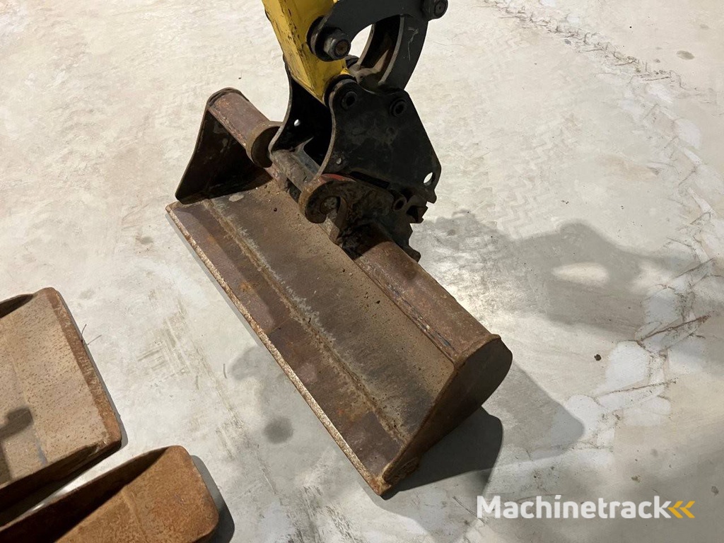 Minibagger Wacker Neuson ET16 Diesel 2022