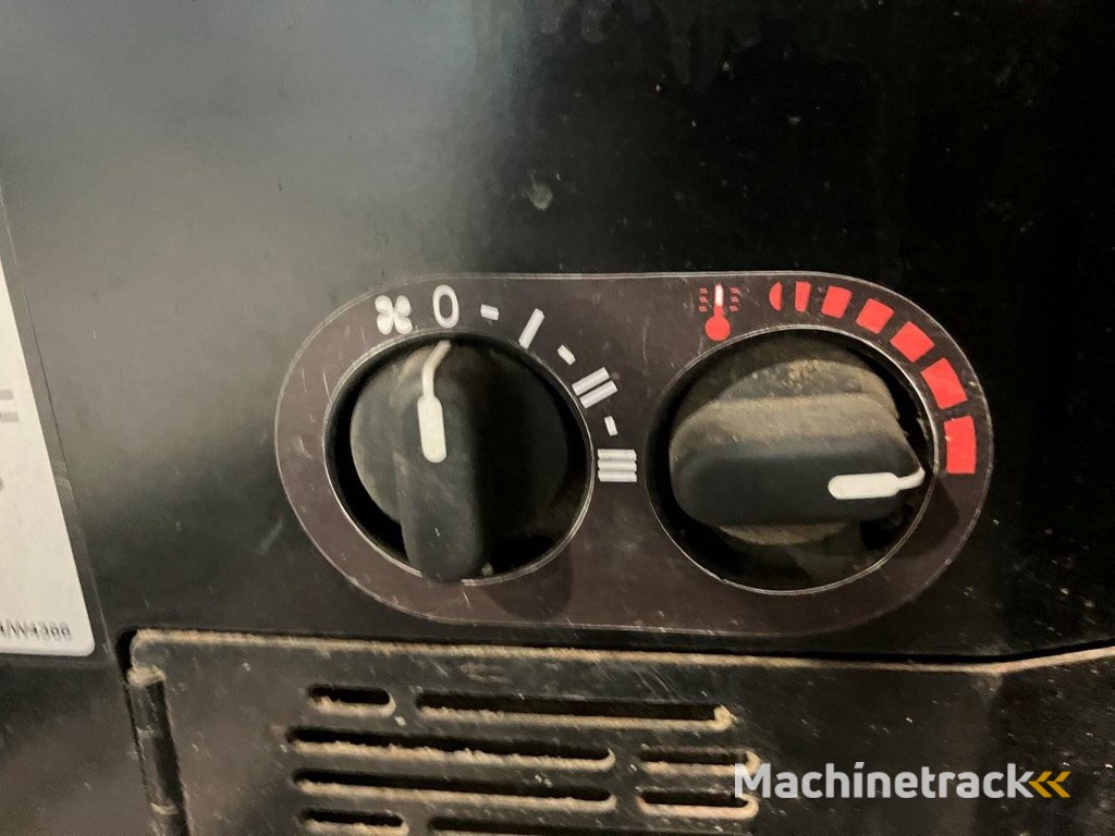 Minibagger JCB 16C-1 T3 Diesel 2020