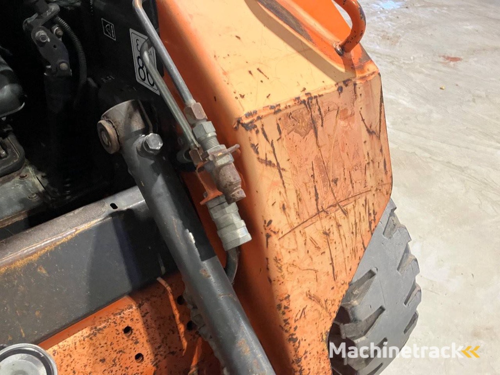 Schranklader Fiat Kobelco SL 0BH Diesel 2003