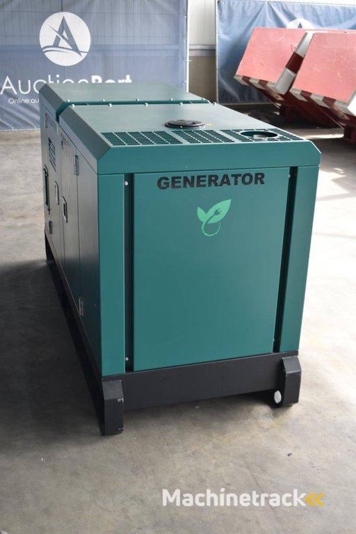 Generator Pheatonn GF2-W22 Diesel 20kVA New