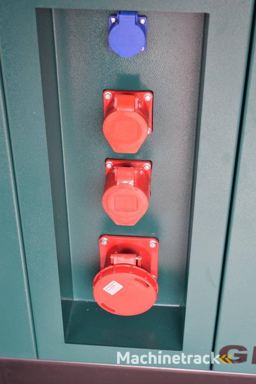 Generator Pheatonn GF2-W22 Diesel 20kVA New