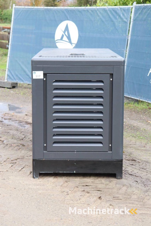 Generator Power Silent AG-30 Diesel 2025 New