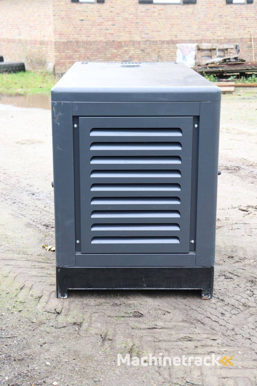 Generator Power Silent AG-30 Diesel 2025 New