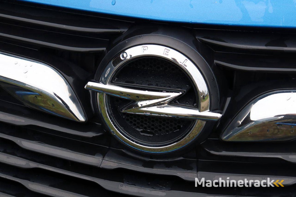 Opel Grandland X Petrol 131hp 2019